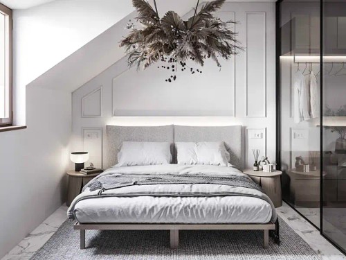 Prodaný byt 2+kk 59 m²