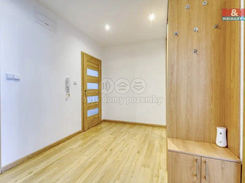 Prodaný  byt 2+1 51 m²