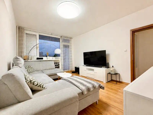 Prodej bytu 3+1 66 m²