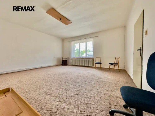 Prodej domu 95 m², pozemek 252 m²