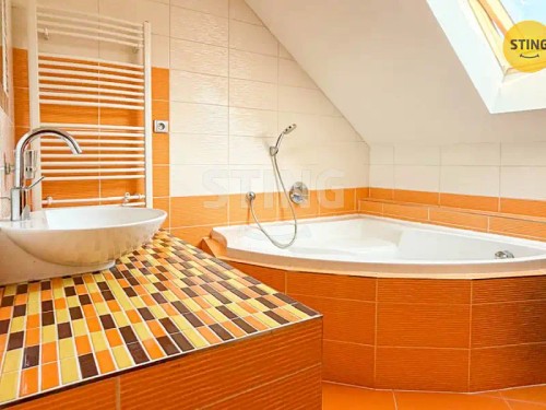 Prodej domu 150 m², pozemek 1200 m²