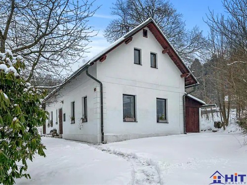 Prodej domu 194 m², pozemek 587 m²