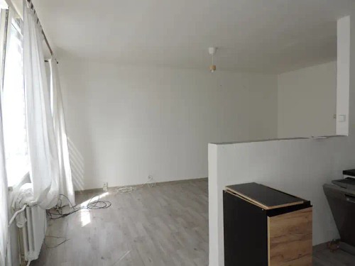 Prodaný byt 3+1 60 m²