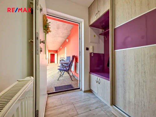 Prodaný byt 3+kk 86 m²