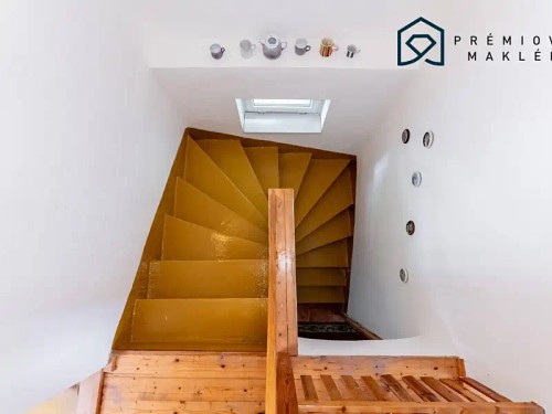 Prodej domu 155 m², pozemek 686 m²