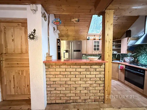 Prodej domu 180 m², pozemek 1000 m²