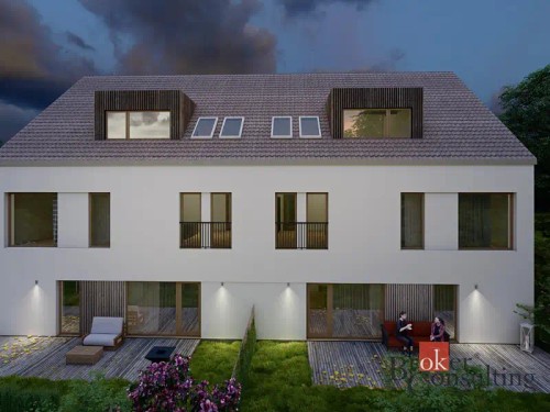 Prodej stavebního pozemku 5682 m²