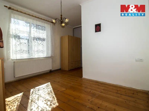 Prodej domu 86 m², pozemek 588 m²