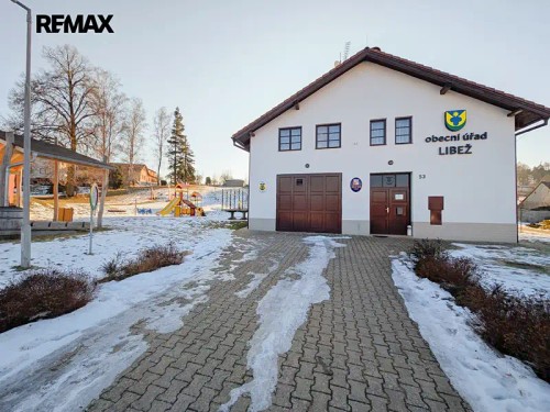 Prodej domu 108 m², pozemek 3066 m²