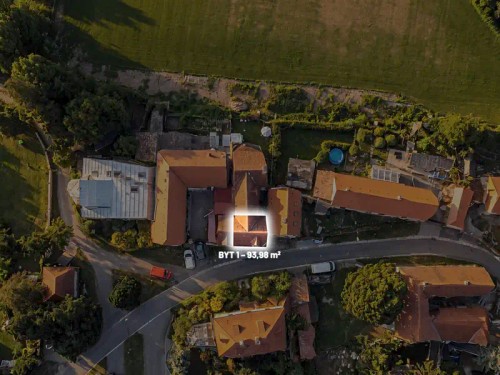 Prodej domu 171 m², pozemek 258 m²