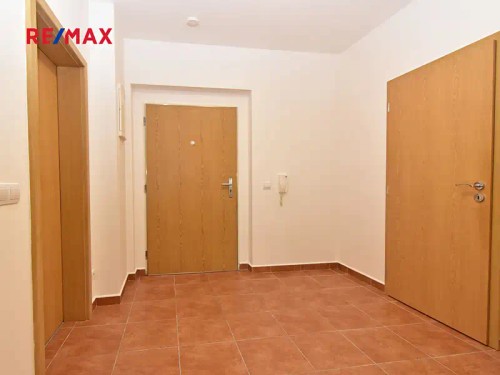 Prodaný  byt 2+kk 60 m²