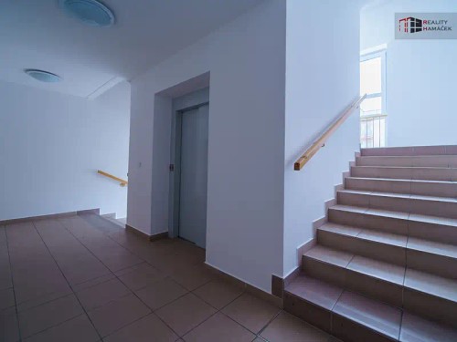 Prodaný byt 2+kk 52 m²