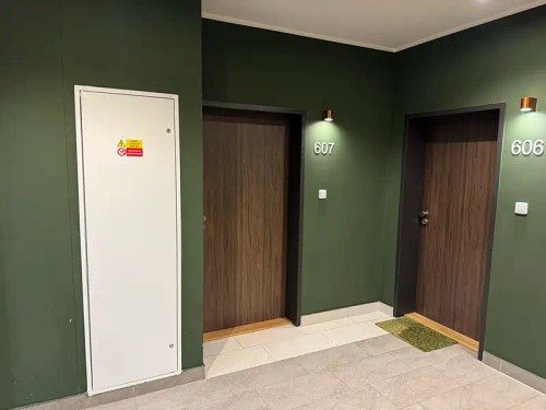 Prodaný byt 2+kk 56 m²