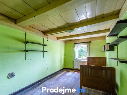 Prodaný dům 210 m², pozemek 2872 m²