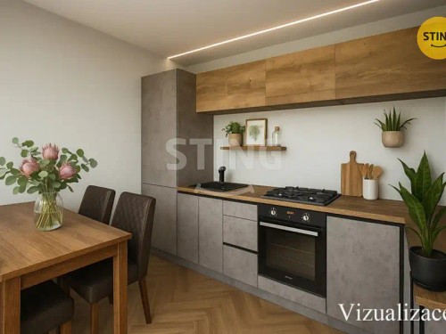 Prodej domu 110 m², pozemek 252 m²