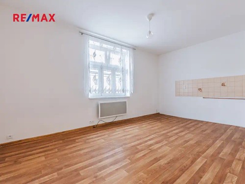 Prodaný byt 2+kk 42 m²