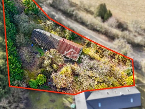 Prodej domu 150 m², pozemek 1733 m²