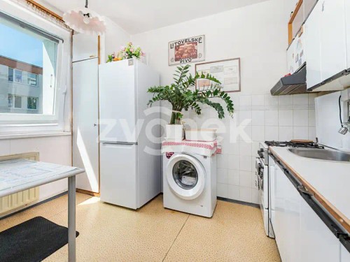 Prodej bytu 2+1 45 m²
