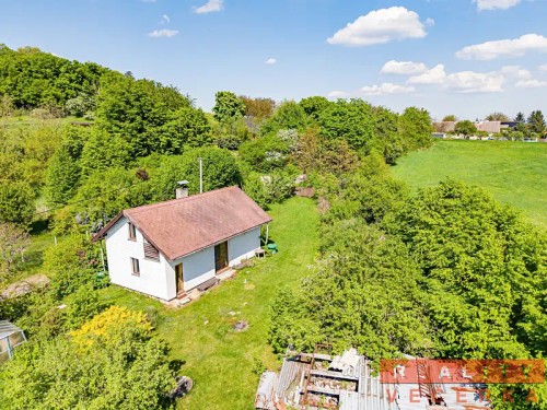Prodej chaty 114 m², pozemek 824 m²