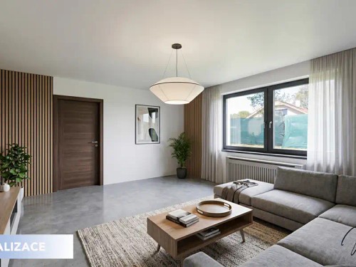 Prodej domu 150 m², pozemek 859 m²