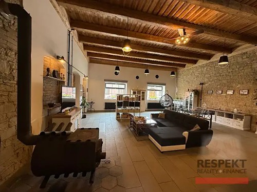 Prodaný  dům 235 m², pozemek 772 m²