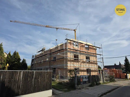 Prodej bytu 3+kk 82 m²