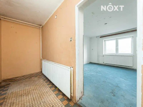 Prodej domu 140 m², pozemek 457 m²