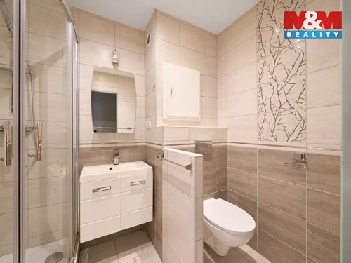 Prodaný byt 3+1 53 m²