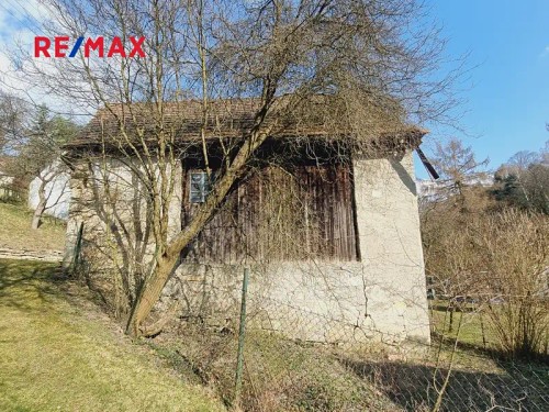 Prodej domu 60 m², pozemek 399 m²
