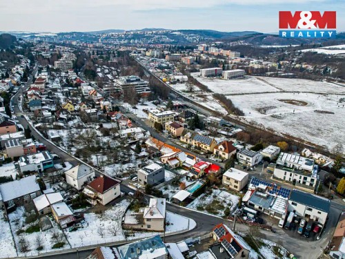 Prodej domu 232 m², pozemek 347 m²