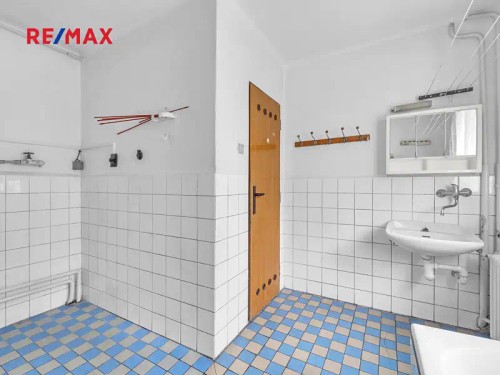 Prodej domu 217 m², pozemek 522 m²