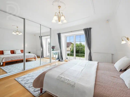 Prodaný dům 420 m², pozemek 2462 m²