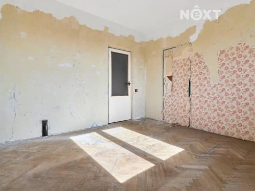 Prodaný byt 2+1 53 m²