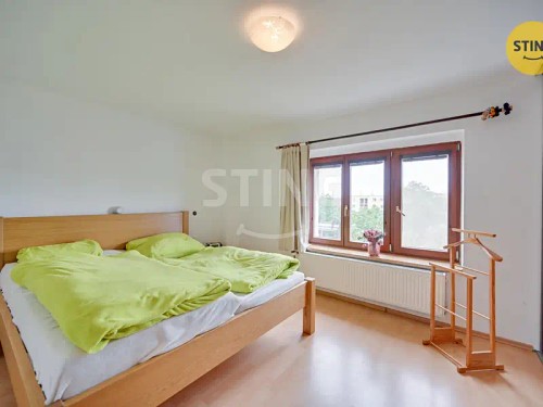Prodej domu 340 m², pozemek 138 m²