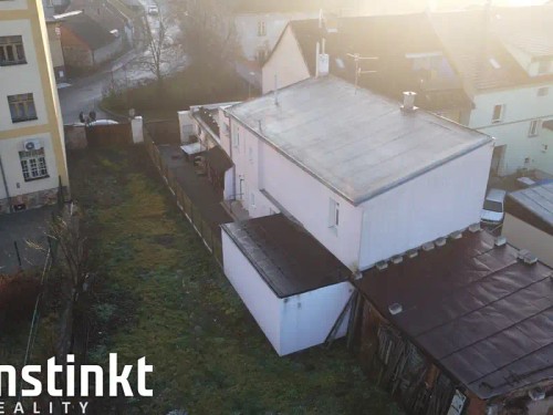 Prodej domu 146 m², pozemek 775 m²