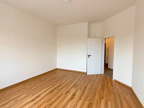 Prodaný byt 3+kk 74 m²