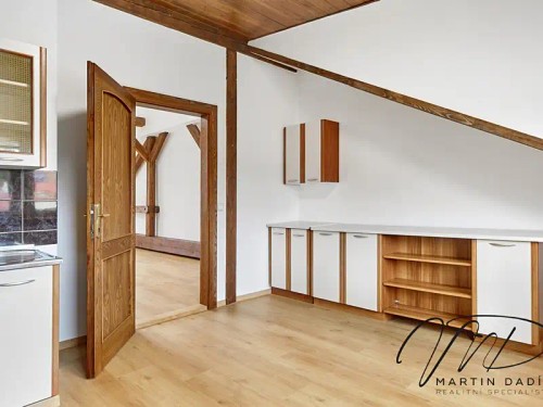 Prodej bytu 4+1 112 m²