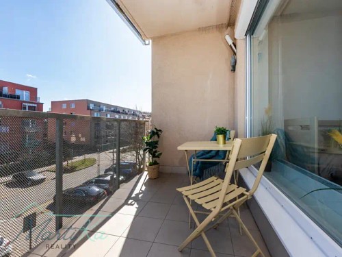 Prodej bytu 1+kk 31 m²