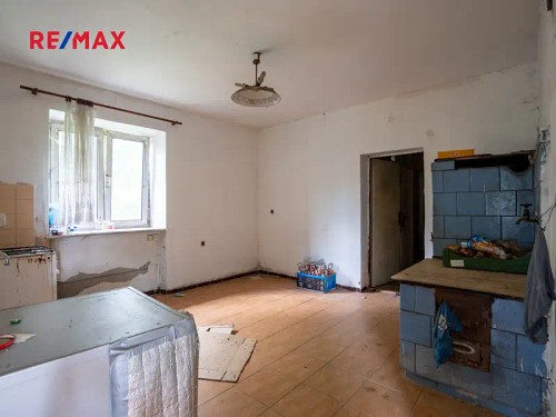 Prodej stavebního pozemku 29 m²