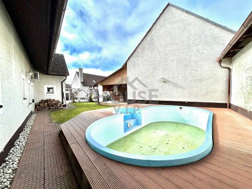 Prodej domu 239 m², pozemek 414 m²