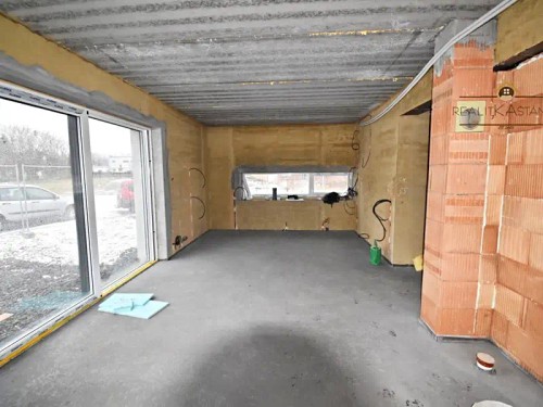 Prodej domu 170 m², pozemek 539 m²