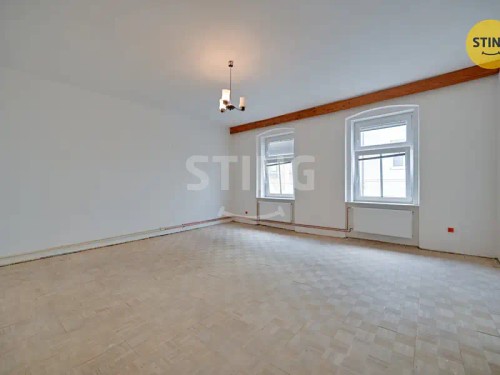 Prodej bytu 1+1 73 m²