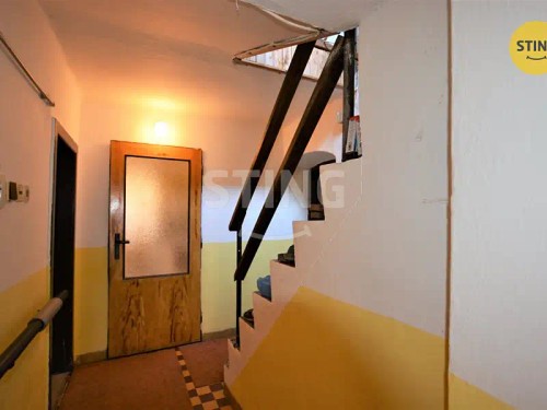 Prodej domu 190 m², pozemek 490 m²