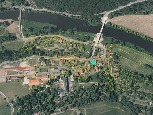 Prodej chalupy 92 m², pozemek 424 m²