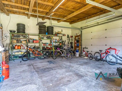 Prodej domu 520 m², pozemek 1529 m²