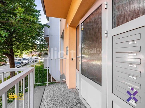 Prodej bytu 4+1 90 m²