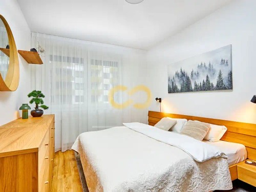 Prodej bytu 3+kk 86 m²