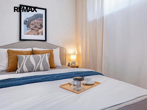 Prodaný byt 2+kk 30 m²