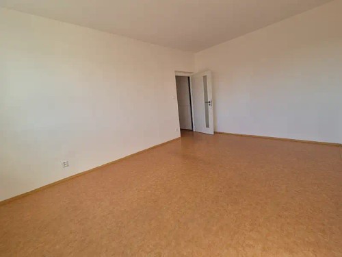 Prodaný byt 2+1 54 m²