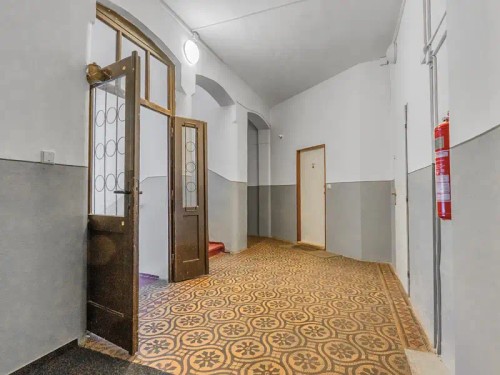 Prodaný byt 2+kk 45 m²